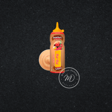 Boucherie Madina Daoudi - 
Nawhal's Pili-Pili  